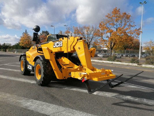Unknown range 178 JCB 540-180