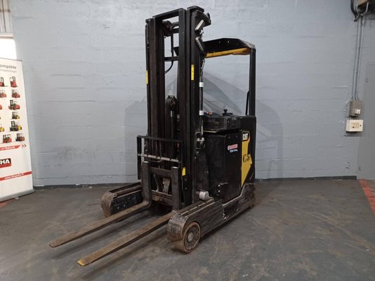 Unknown range 166 Caterpillar NR16N2
