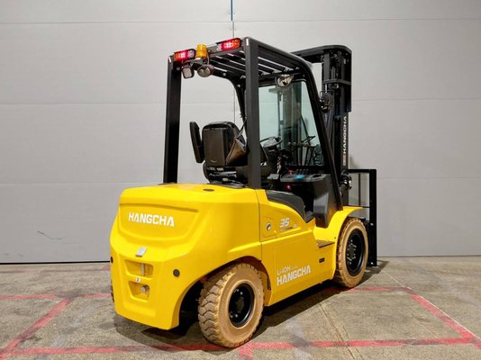 Unknown range 207 Hangcha XE35i (CPD35-XEY2HA-SI)