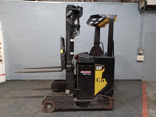Unknown range 166 Caterpillar NR16N2