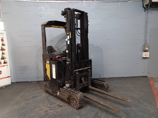 Unknown range 166 Caterpillar NR16N2