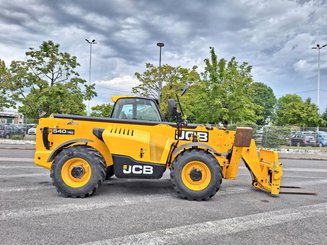 Chariot élévateur télescopique JCB 540 180 HiViz - 4
