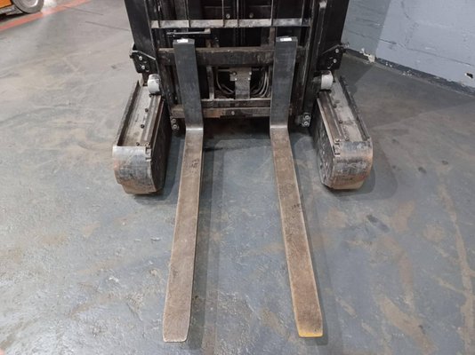 Unknown range 166 Caterpillar NR16N2