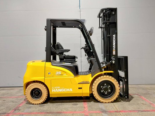 Unknown range 207 Hangcha XE35i (CPD35-XEY2HA-SI)