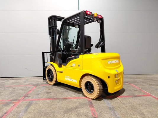 Unknown range 207 Hangcha XE35i (CPD35-XEY2HA-SI)