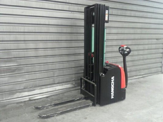 Unknown range 201 - CDD16-AC1