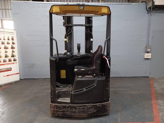 Unknown range 166 Caterpillar NR16N2