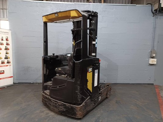 Unknown range 166 Caterpillar NR16N2