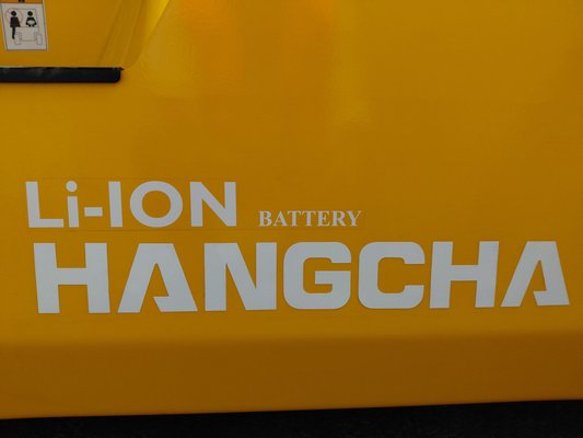 Unknown range 207 Hangcha XE15i (CPD15-XEY2HA-SI)