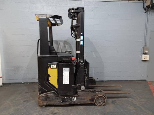 Unknown range 166 Caterpillar NR16N2