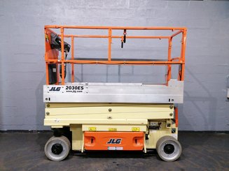 Nacelle ciseaux JLG 2030ES - 2