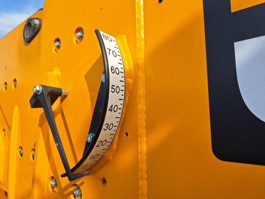 Unknown range 178 JCB 540 180 HiViz