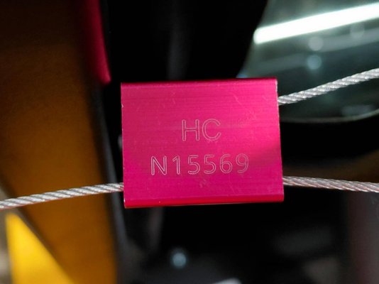Unknown range 207 Hangcha XE35i (CPD35-XEY2HA-SI)