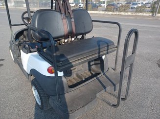 Voiturette de golf Liberty A1S2 - 3