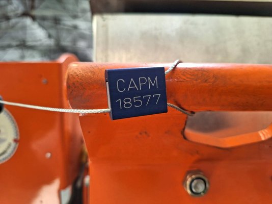 Unknown range 489 JLG TOUCAN DUO