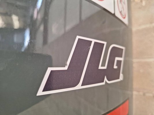 Unknown range 489 JLG TOUCAN DUO