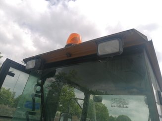 Chargeuse articulée Caterpillar 904B - 15