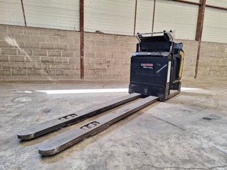 Préparateur de commande au sol Caterpillar NO20NE - 3