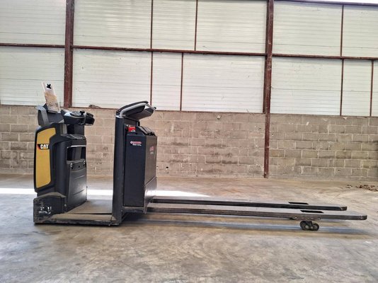 Unknown range 213 Caterpillar NO20NE