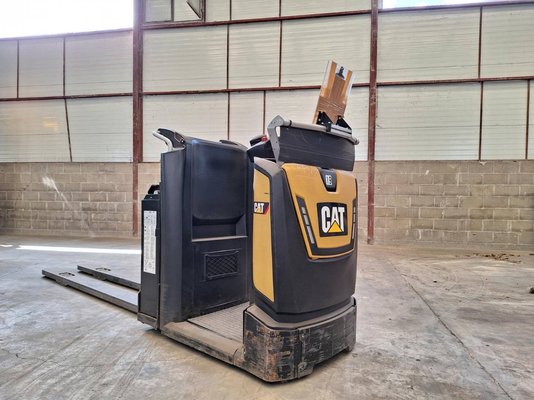 Unknown range 213 Caterpillar NO20NE