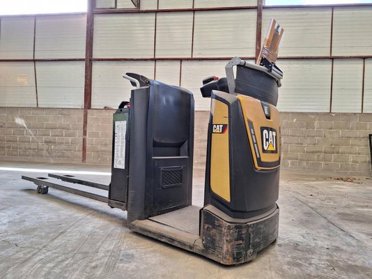 Unknown range 213 Caterpillar NO20NE