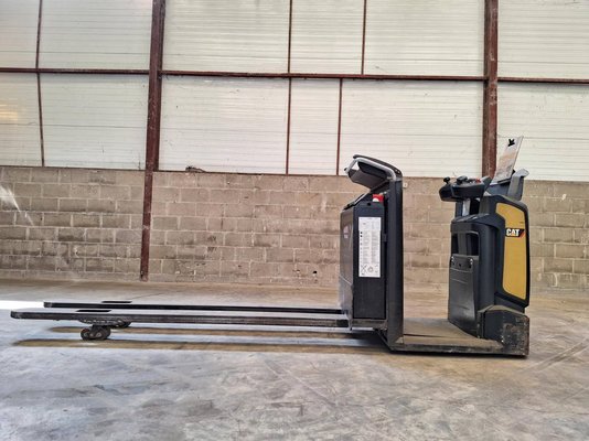 Unknown range 213 Caterpillar NO20NE
