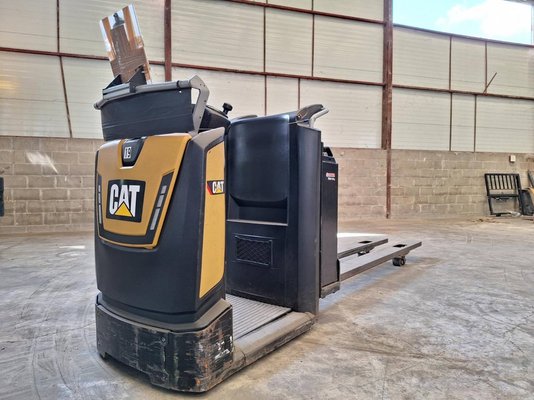 Unknown range 213 Caterpillar NO20NE