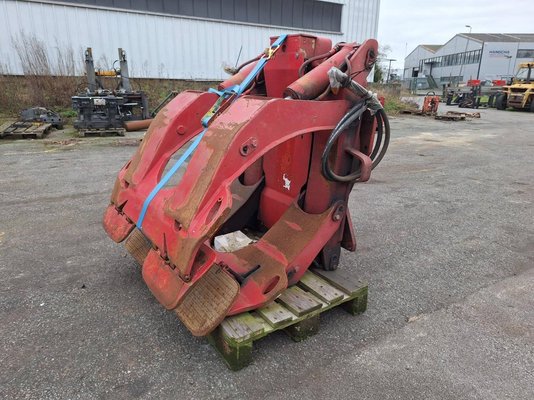 Unknown range 553 Bolzoni BOL7T