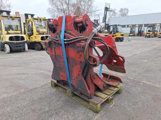 Unknown range 553 Bolzoni BOL7T