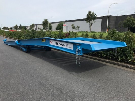 Unknown range 575 Thervan LB 10 188