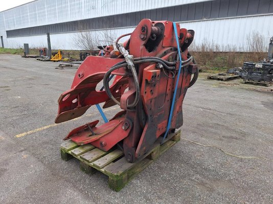 Unknown range 553 Bolzoni BOL7T