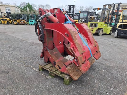 Unknown range 553 Bolzoni BOL7T