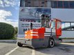 Chariot élévateur latéral multidirectionnel 5 tonnes