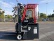 Chariot élévateur frontal multidirectionnel 3 tonnes (type Agilift)