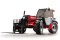 Chariot élévateur télescopique de  9 à 12 mètres / 3 tonnes