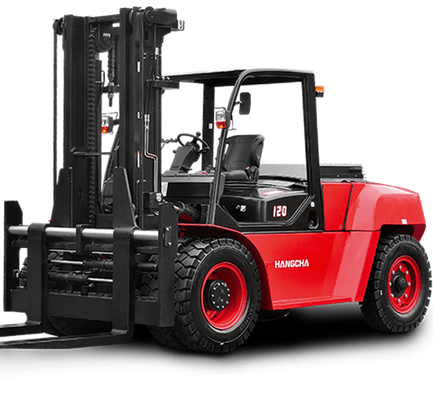 Unknown range 207 Hangcha XF120D-600 (CPCD120-XXW96G)