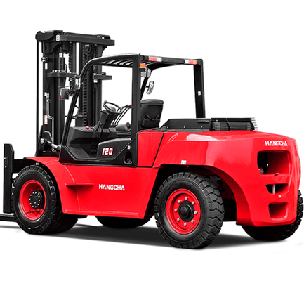 Unknown range 207 Hangcha XF120D-600 (CPCD120-XXW96G)