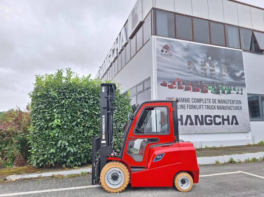 Unknown range 207 Hangcha AE35