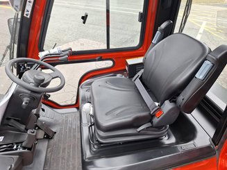 Chariot élévateur frontal 4 roues Hangcha AE35 - 12
