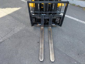Chariot élévateur frontal 4 roues Hangcha XE18i - 12