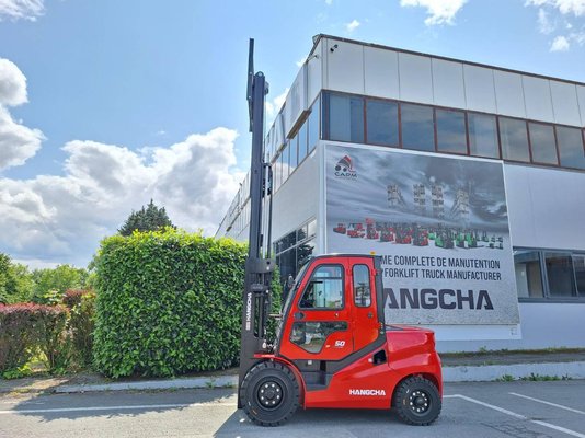 Unknown range 207 Hangcha XF50D-2 (CPCD50-X2XH8F)