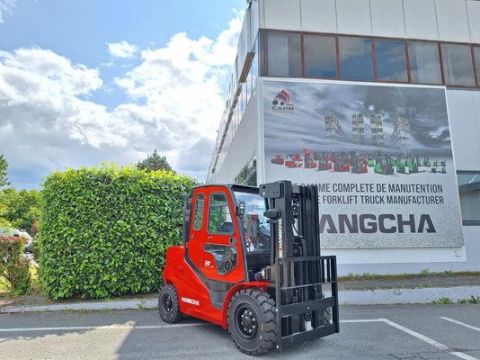 Unknown range 207 Hangcha XF50D-2 (CPCD50-X2XH8F)