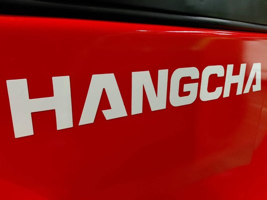 Unknown range 207 Hangcha XF120D-600 (CPCD120-XXW96G)
