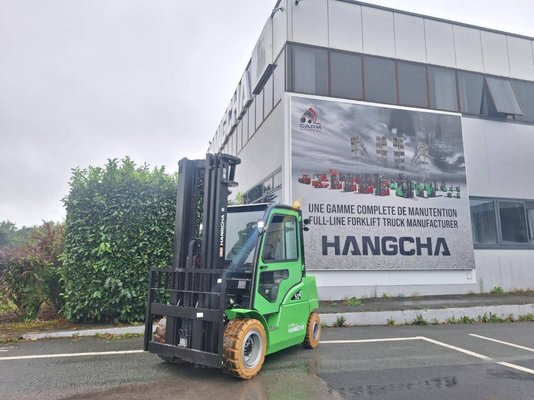 Unknown range 207 - XC50i-600