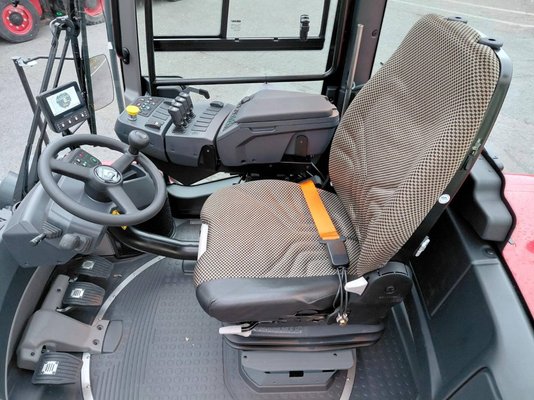 Unknown range 207 Kalmar DCG250-12S