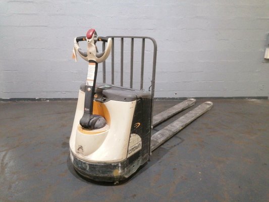 Unknown range 198 Crown WP3020-2.0