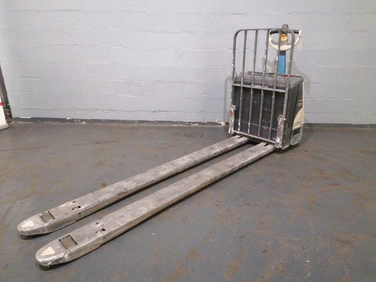 Unknown range 198 Crown WP3020-2.0