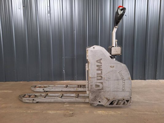 Unknown range 198 Ulma EPT20