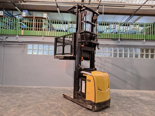 Unknown range 214 Caterpillar NOH10N