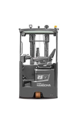 Unknown range 166 Hangcha CQD16-XC5D-Si